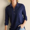 Adalyn Pullover Tunic<Soft Surroundings Fashion