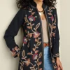 Alamosa Jacket<Soft Surroundings Hot