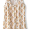 Amaria Nights Tank<Soft Surroundings Fashion