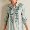 Anisa Tunic<Soft Surroundings Best