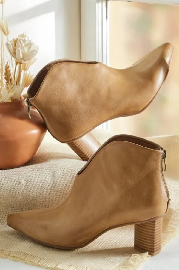 Antelope Hope Bootie<Soft Surroundings New