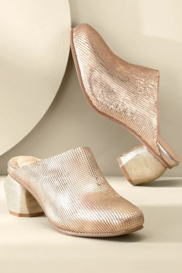 Antelope Peni Clog<Soft Surroundings Online