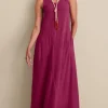 Bailey Dress<Soft Surroundings Clearance