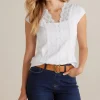 Breelyn Top I<Soft Surroundings Discount