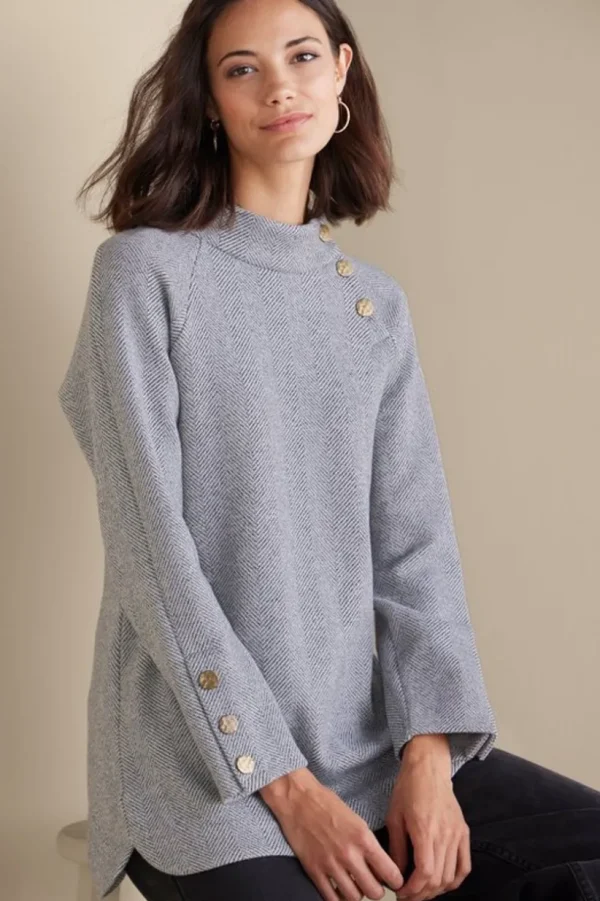 Brooke Tunic<Soft Surroundings Best