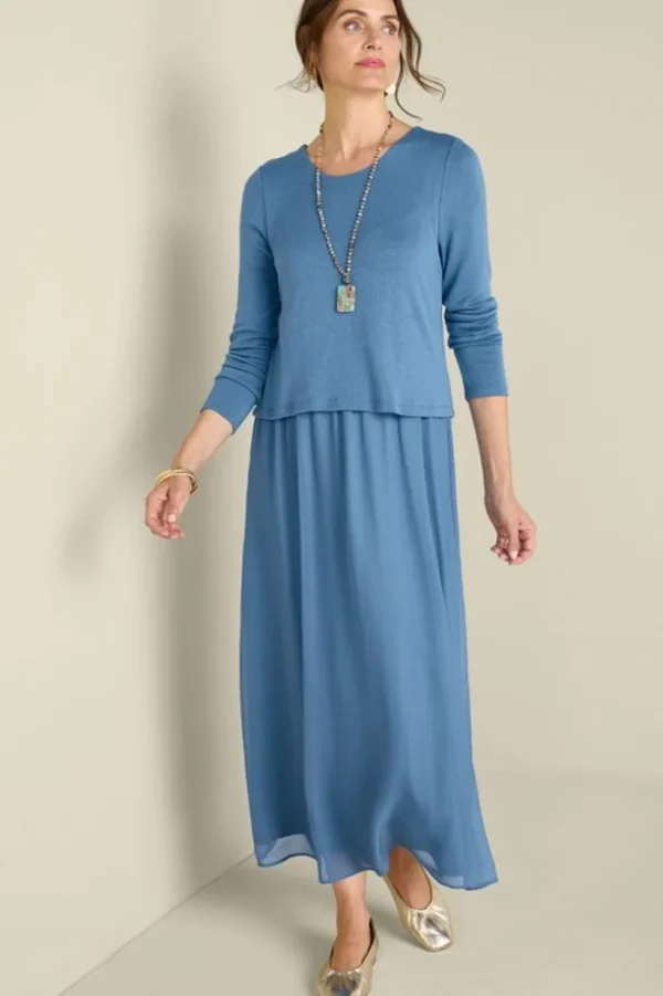 Cassie Dress<Soft Surroundings Outlet