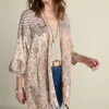 Chaucer Topper<Soft Surroundings Fashion