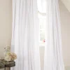 Classic Balloon Drapery Panel<Soft Surroundings Hot