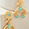 Dakota Drop Earrings<Soft Surroundings Online