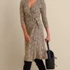 Damaria Dress<Soft Surroundings New