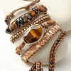 Della Wrap Bracelet<Soft Surroundings Outlet