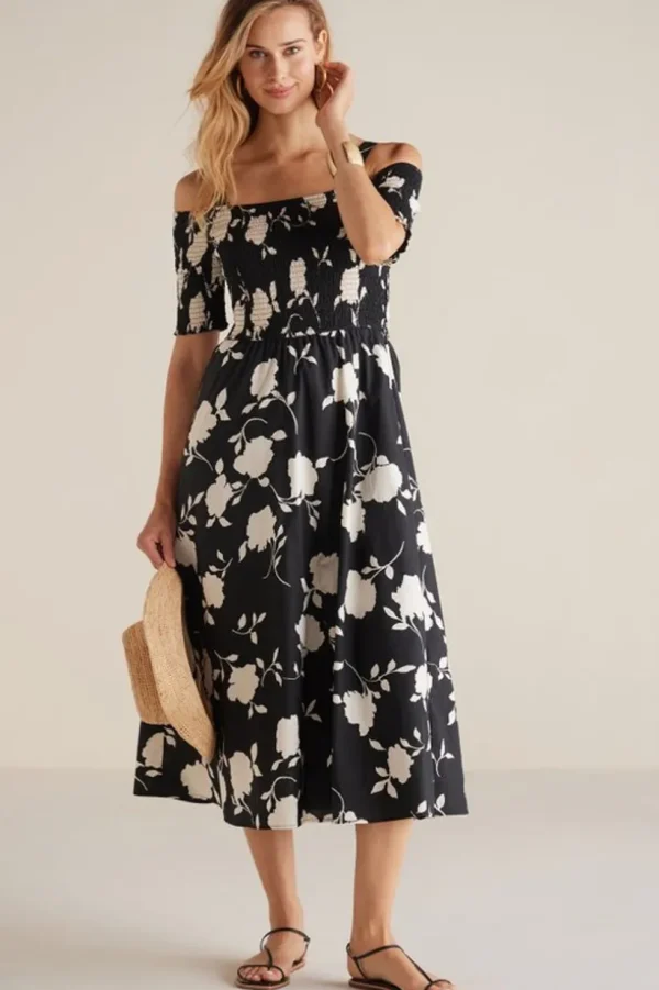 Divani Dress<Soft Surroundings Fashion