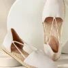 Eileen Fisher Lee Stretch Espadrille<Soft Surroundings Fashion
