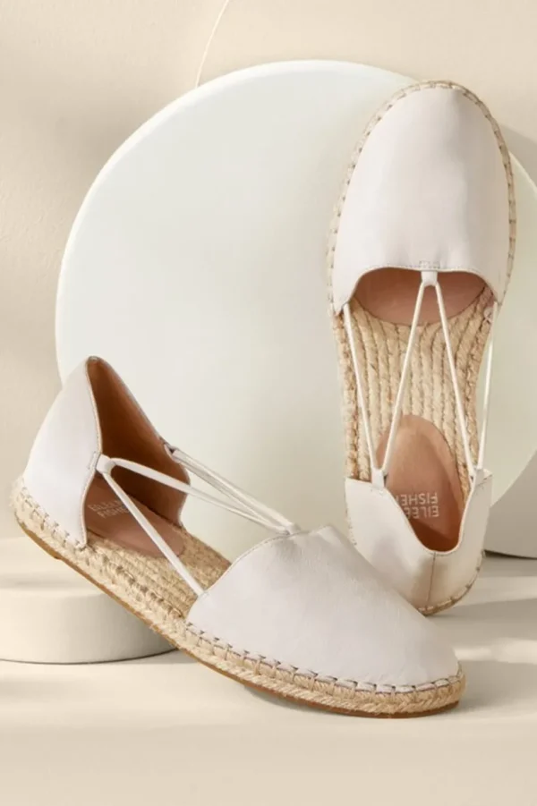 Eileen Fisher Lee Stretch Espadrille<Soft Surroundings Fashion