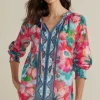 Evalina Top<Soft Surroundings Fashion