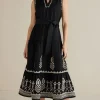 Fernanda Midi Dress<Soft Surroundings Online