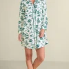 Festive Finley Sleep Shirt<Soft Surroundings Sale