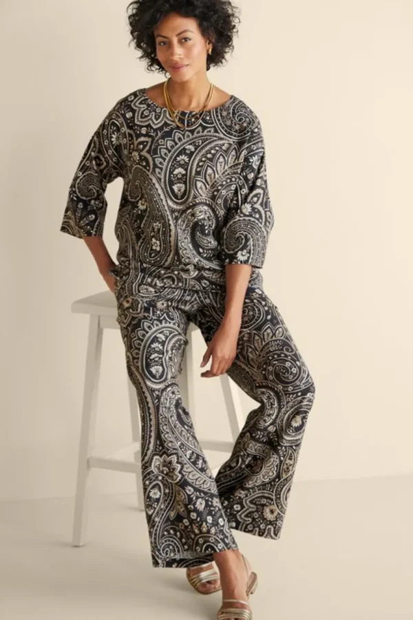 Fleur Pants<Soft Surroundings Clearance