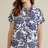 Gia Top<Soft Surroundings Online