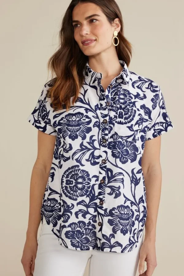 Gia Top<Soft Surroundings Online