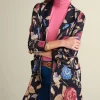 Glasgow Sweater Coat<Soft Surroundings Clearance