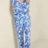 Harmonia Bamboo Sleep Pants<Soft Surroundings Outlet