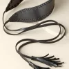 Irena Whipstitch Belt<Soft Surroundings Fashion