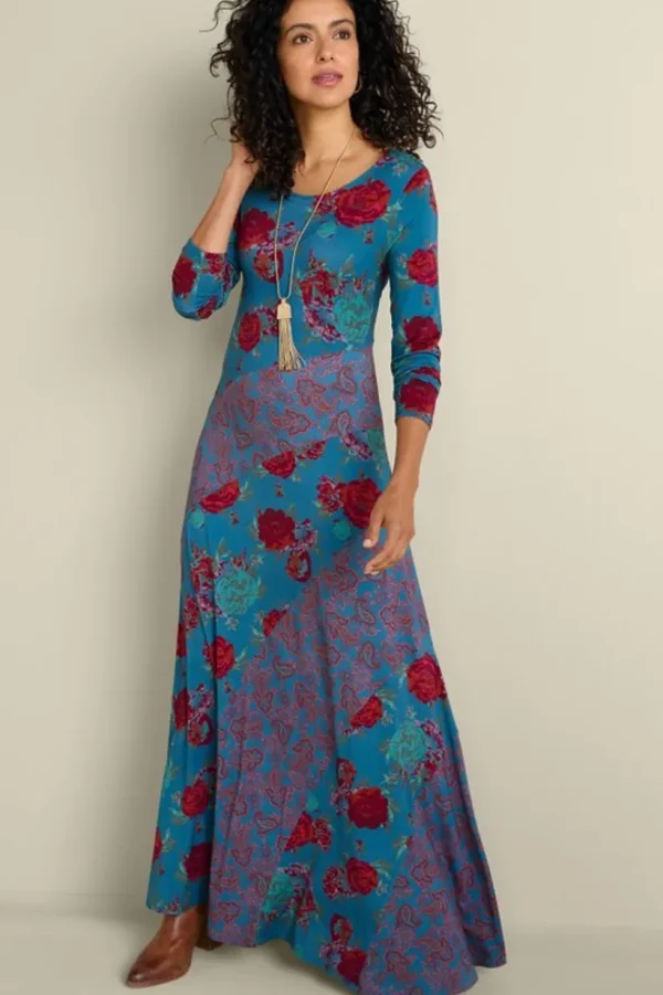Ismerelda Dress<Soft Surroundings Online