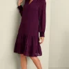 Jocelyn Dress<Soft Surroundings Fashion
