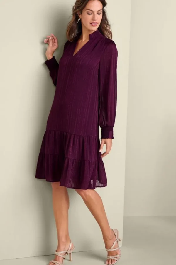 Jocelyn Dress<Soft Surroundings Fashion