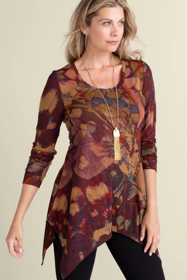 Julia Top<Soft Surroundings New