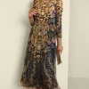 Kalista Maxi Dress<Soft Surroundings Fashion