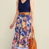 Kara Skirt II<Soft Surroundings Outlet