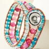 Leela Beaded Bracelet<Soft Surroundings New