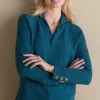 Macie Pullover<Soft Surroundings Fashion
