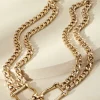 Manon Double Chain Belt<Soft Surroundings Clearance