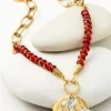Melona Pendant Necklace<Soft Surroundings Best