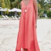 Mizu Dress<Soft Surroundings Best