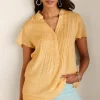 Offshore Top<Soft Surroundings Outlet