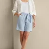 Ojai Shorts<Soft Surroundings Online