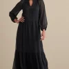 Olga Dress<Soft Surroundings Online
