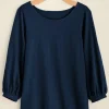 Parisian Poet Top<Soft Surroundings Hot