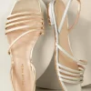 Pelle Moda Haize Strappy Sandal<Soft Surroundings Discount