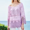 Pilar Off The Shoulder Top<Soft Surroundings Online