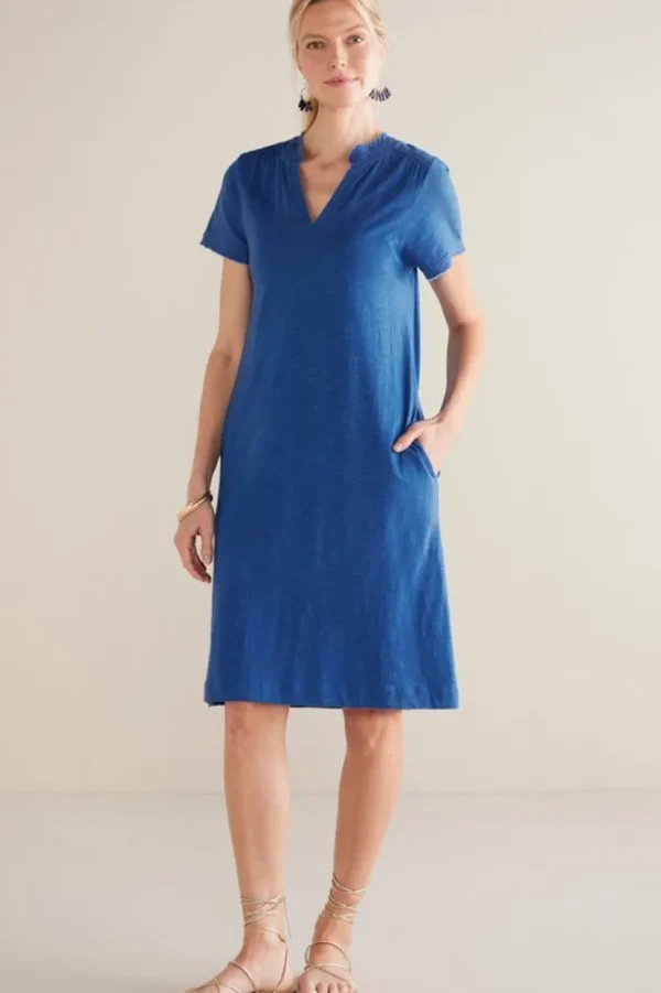 Presley Short Dress<Soft Surroundings Fashion