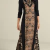 Priska Maxi Dress<Soft Surroundings New