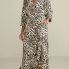 Priyani Midi Dress<Soft Surroundings Best