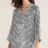Ravello Top<Soft Surroundings Hot