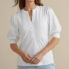 Raylee Knit Pullover<Soft Surroundings Clearance