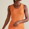 Rory Sweater Tank<Soft Surroundings Hot